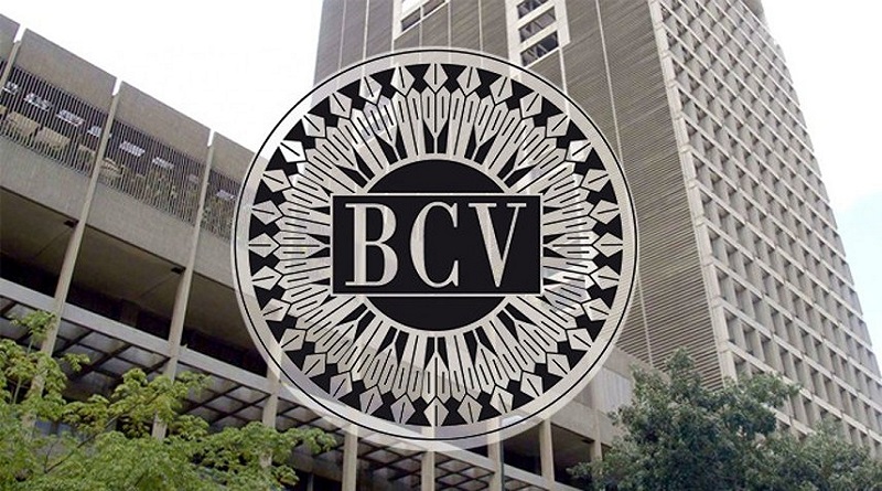 Featured image for “BCV: Minimum amounts for currency purchases in banks and exchange houses eliminated”